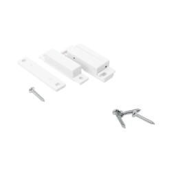 Contacto magnético para puertas y ventanas Normalmente Cerrado