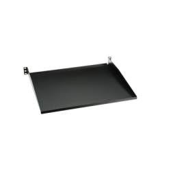 Charola para Soportar Equipos en Rack de 19