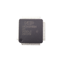 Chip de Refacción Para Lectores PRO12RF y PRO6RF