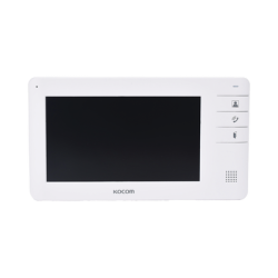 Monitor adicional KCVS701EBC