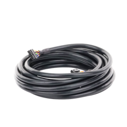 Cable de Interconexión para Torniquetes Hikvision Series 501, 601 y 801 / Cable MOF2*7,5.5M,BK