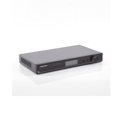 Controlador para Videowall / 4K (3840 X 1080) / 8 Salidas de Video / Compatible con Pantallas LED para Interior / Compatible con DS-D4418FI-CAF(B) y DS-D4425FI-CAF(B)