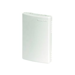 Modulo de temperatura para pared , termistor de 20 kohm , bus Lonworks.