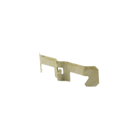 Clip para instalación de unicanal 