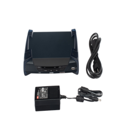 Unidad receptora extensora 4K HDMI KVM sobre IP