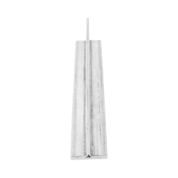 Cople / Compatible solo riel tipo T.