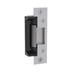 Contrachapa eléctrica HES 5000C Bajo Perfil/ Múltiples Placas/ 5 Años Garantia/ 1 millon de Ciclos