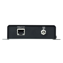 Transmisor HDBaseT-Lite HDMI |  PoH | 4K a 35 m (Cat 5e/6) / 40 m (Cat 6a/ATEN 2L-2910 Cat6) 1080p a 60 m (Cat 5e/6) / 70 m (Cat 6a/ATEN 2L-2910 Cat6) | HDBaseT Clase B | PoH PSE