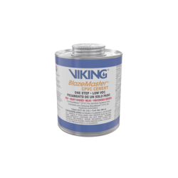 Pegamento Cemento Para Tuberías de Aspiración y  Extinción de Incendios â”‚Precio por Pieza