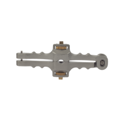 Desforradora Longitudinal Ajustable para Fibra Optica Planta Externa (No Armada)