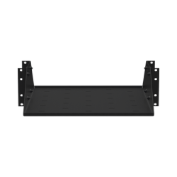 Charola para Soportar Equipos en Rack de 19