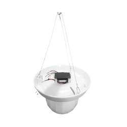 Altavoz Colgante Con Cobertura 360° |  7.5W, 10W, 15W, 20W, 30W, 60W