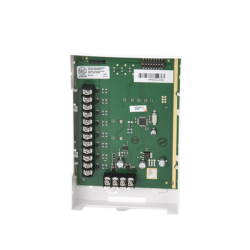 Convierte 8 zonas convencionales a V-PLEX con resistencia de fin de línea