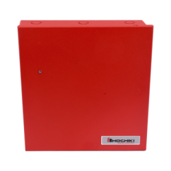 Fuente De Alimentación Remota, Salida 12/24Vcd Seleccionable, Capacidad 4A, Listada UL, Aprobada FM, (0500-02380)