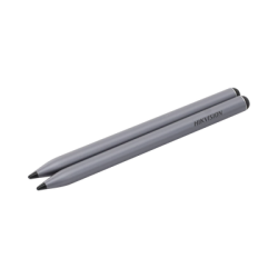 Kit de 2 Plumas Stylus / Doble Punta / Compatible con Pantallas Interactivas HIKVISION y Otras Marcas