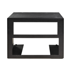 Gabinete universal para radio base y fuente de alimentación