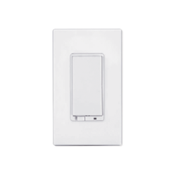 (ZWAVE) Dimmer, señal inalámbrica Z-WAVE, compatible con HUB HC7, C8, panel de alarma L5210, L7000, Total Connect. y Alarm.Com