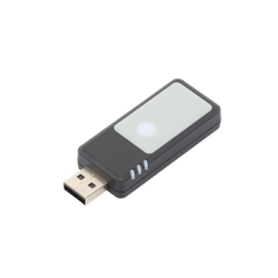 Interfase USB / WIFI Inteligente / Uso Industrial / Residencial / 2.4 GHz / Activacion Remota.