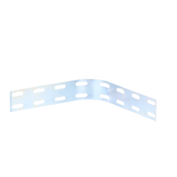 Bajada de cable doble de 45 mm