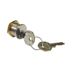 Cerradura para Gabinete de Barrera GARD 4