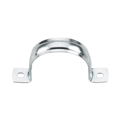 Abrazadera Omega Para Conduit de 2