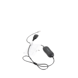 Jabra GN1200 cable con conexión QD y RJ-9 (88001-99)