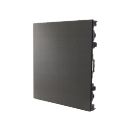 Modulo LED Full Color para Videowall / Gabinete de Aluminio / Pixel 4 mm / Resolución 240 X 240 / Uso en Exterior (IP65) / Publicidad en Exterior