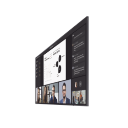 Pantalla Profesional WIDE 105