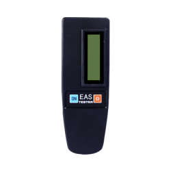 Detector  de Frecuencias  (Frecuencimetro)