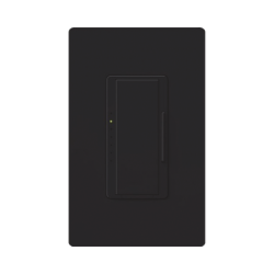 (RadioRA2) Atenuador Dimmer PRO para linea RadioRa2 y RA2 Select, el cable neutro es opcional 250W LED / CFL