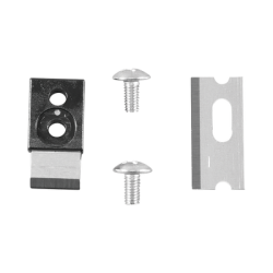 Cuchilla de repuesto para ponchadora Pass-Thru™.