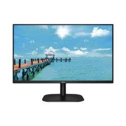 Monitor LED de 27