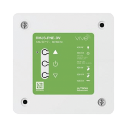 Controlador 8A para accesorios controlados de 0-10V