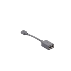 Cable adaptador usb para terminal facial de 50 mm DSK1T331W,DSK1T341AMF / DS-K1T341CMFW