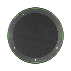 Speak 2 75 MS, Altavoz portátil con micrófono integrado, sonido increíble para conferencias y música, versión MS, protección IP64 (2775-319)