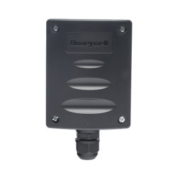 Detector de Temperatura y humedad relativa: conducto: humedad relativa del 2 % 4-20 mA: digital