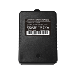 Transformador reforzado de 14 vAC 40 va