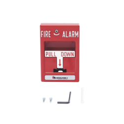 Estación De Jalón Convencional, Acción Simple (0600-01200)