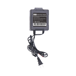 Transformador de 24 Vca, 60 VA