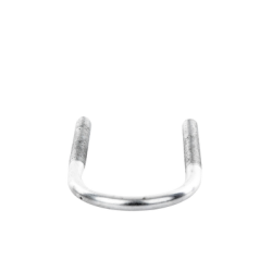 Abrazadera tipo U de 1