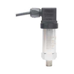 SENSOR DE PRESION, 1%, 16Bar, 4-20mA, NPT