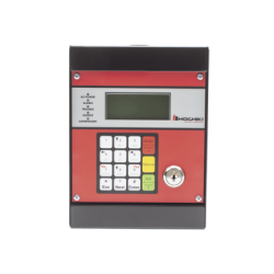 Teclado Remoto, Display de 32 Caracteres, Compatible con Paneles Hochiki Serie HCA (0100-09670)