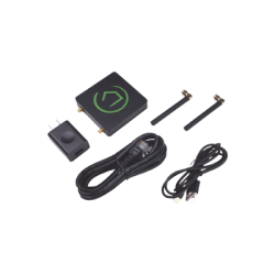 HUB HC8 Controlador inteligente para dispositivos Zwave, Zigbee, integrable con Shelly, Lutron entre otras, APP gratis sin pago de anualidad o mensualidad.