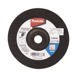 Disco de desbaste de 7