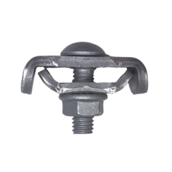 Kit 1 Para Unir Tramos de Charolas es Ideal Para Utilizarse al Exterior o Zonas Húmedas (4 piezas) 