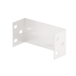 Placa de Cierre para Escalera de Aluminio / Peralte 3 1/4