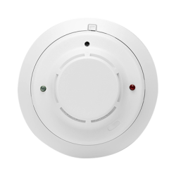 Detector Fotoeléctrico de Humo de 4 Hilos, Serie i3