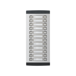 Expansor de 24 apartamentos para KVLC series