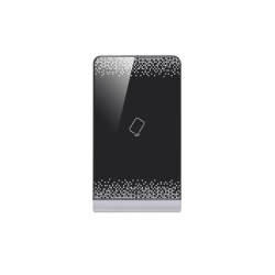 Enrolador USB de Tarjetas para iVMS-4200 / Facilita el Alta de Tarjetas al Software / Soporta Tarjetas MIFARE y Proximidad EM / Conexión USB