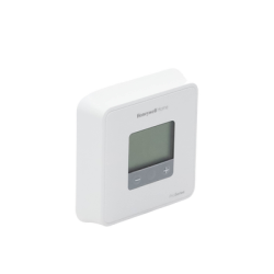 Termostato para sistemas de una sola etapa, Calor y frio, no programable T1 Pro para sistemas de 24 Vac.